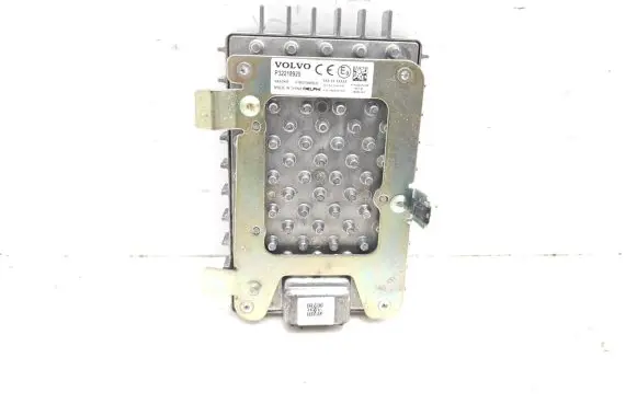 Volvo XC40 Wireless charging module P32218920 32218920 S180215000033