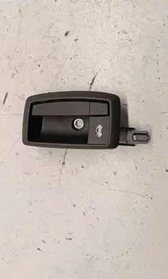 Peugeot Boxer Engine bonnet (hood) release handle PA6GF30