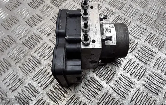 Citroen C3 ABS Pump 0265293261 9834565080 2265106455