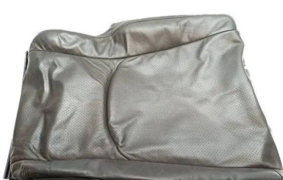 Mercedes-Benz ML W163 Rear seat 