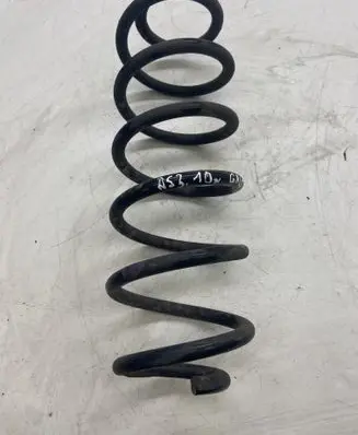 Citroen DS3 Rear coil spring