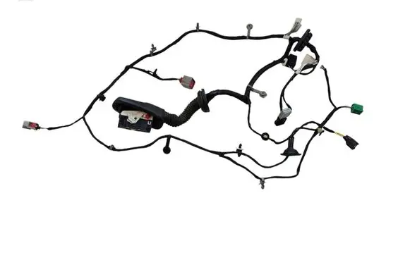 Chevrolet Camaro Front door wiring loom 1GA1328638 23397453 ND095ADM1801180