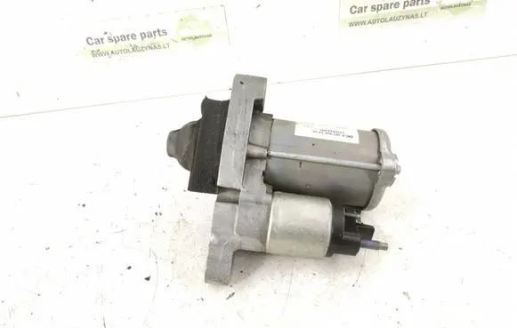 Mercedes-Benz CLA C117 X117 W117 Starter motor 2829062400 2829062000