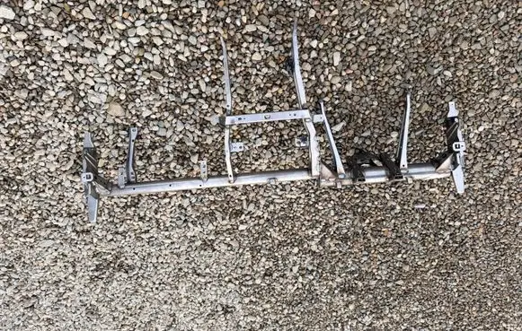 Volvo XC40 Dashboard cross member/frame bar 31442344 3997080GH