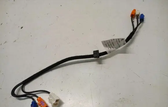 Citroen C3 Radio antenna 9813715180