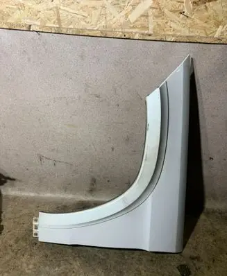 Mercedes-Benz GL X166 Fender 