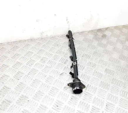 Skoda Octavia Mk2 (1Z) Fuel injector wires 038971803 9647922