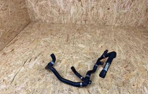 Volvo XC60 Engine coolant pipe/hose 32249856