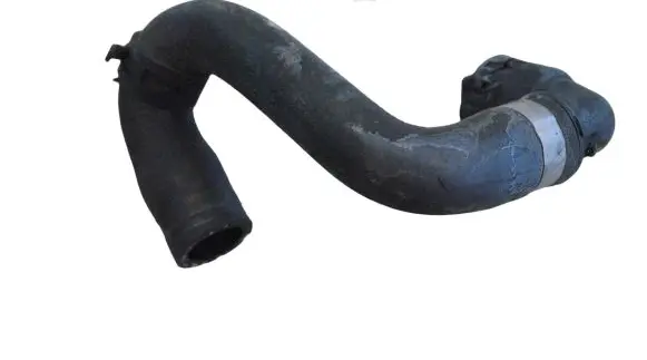 Mercedes-Benz SLK R172 Engine coolant pipe/hose A1725012582