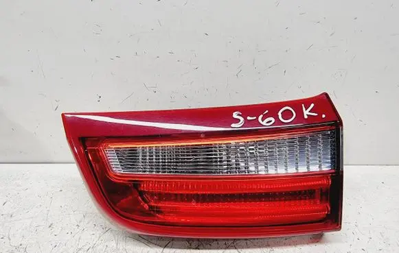 Volvo S60 Tailgate rear/tail lights 30796271