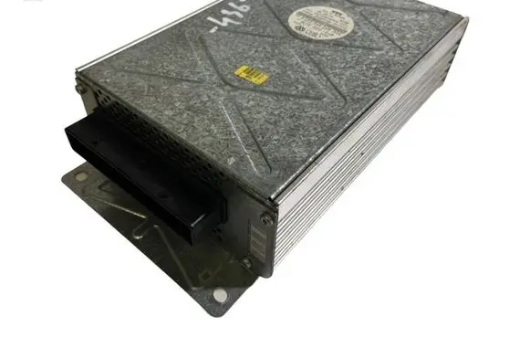 Audi A6 S6 C5 4B Sound amplifier 4F0035223E 4F0910223E 300600000