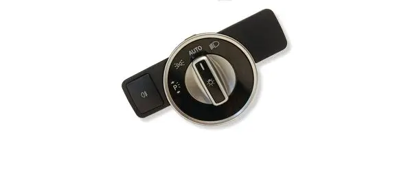 Mercedes-Benz CLA C117 X117 W117 Light switch A2129050551