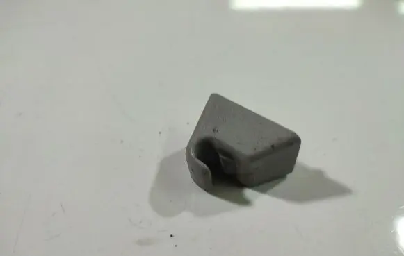 Opel Signum Sun visor clip/hook/bracket 