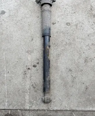 Mercedes-Benz C W204 Rear shock absorber/damper A2043260598
