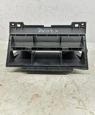 Citroen C3 Cabin air duct channel 9812512380