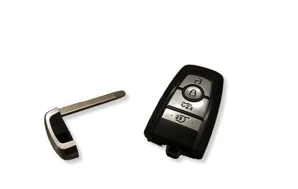 Ford Mustang Mach-E Ignition key/card MX6T15K601EA