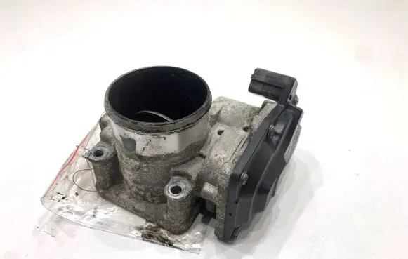 Hyundai Santa Fe Engine shut-off valve 351002F100