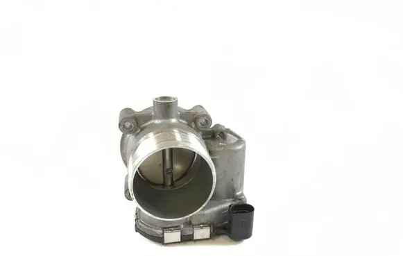 Throttle valve