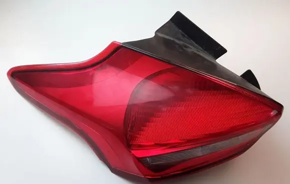 Ford Focus Rear/tail lights F1EB13405