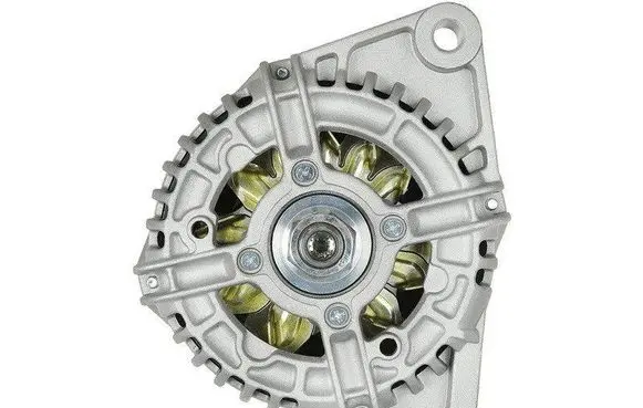 Fiat Ducato Generator/alternator CA1913