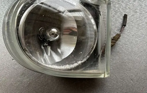 Nissan Patrol Y61 Front fog light 26154VC300