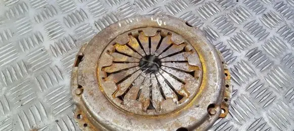 Mini One - Cooper R50 - 53 Pressure plate 