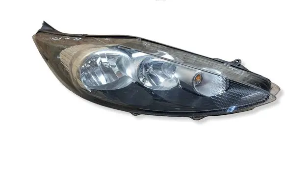 Ford Fiesta Headlight/headlamp 8A6113W029AJ 1EJ24704502
