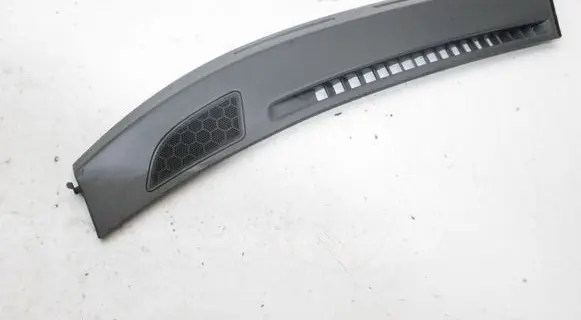 Porsche Boxster 987 Dashboard glove box trim 99755237501