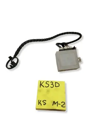 Fiat Seicento/600 Immobilizer control unit/module 46533994