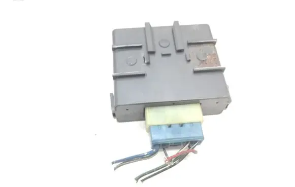 Mitsubishi Pajero Other relay MB665709