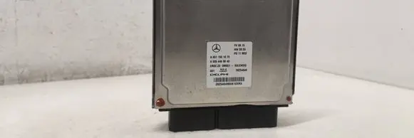 Engine control unit/module