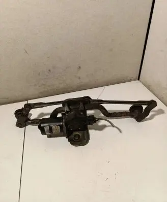 Citroen Jumpy Front wiper linkage and motor 1400456480 443122361019 07062CM0HH00944