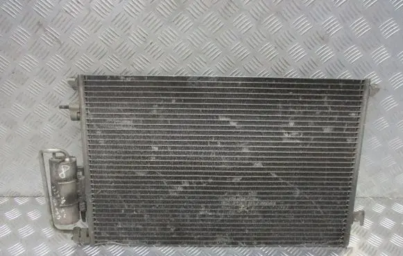 Opel Signum Air conditioning (A/C) radiator (interior) 