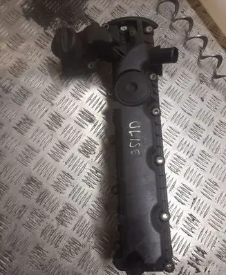 Fiat Ulysse Rocker cam cover 9631367880
