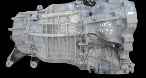Audi A4 S4 B8 8K Automatic gearbox 0AW300045L LLA