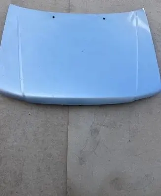 Subaru Forester SF Engine bonnet/hood 