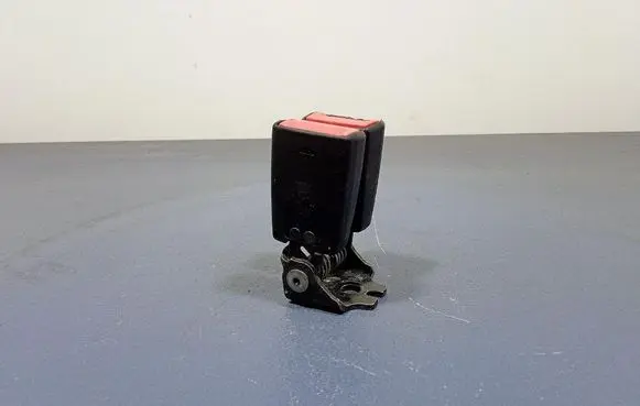 Ford Focus ST Front seatbelt BM51613K21CA