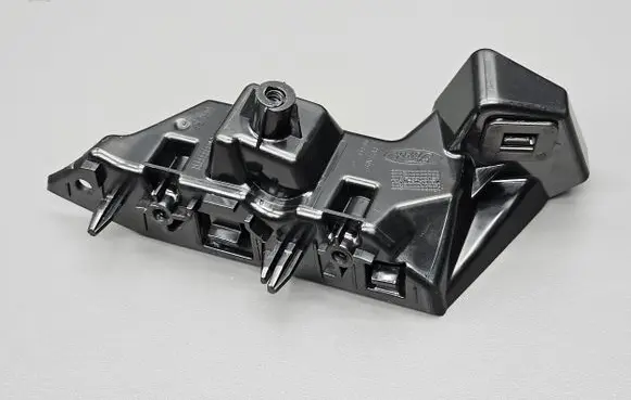 Ford Focus Front bumper mounting bracket JX7B17D958 JX7B17D958A1