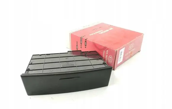 KIA Sorento Spare wheel section trim 84570-3E000