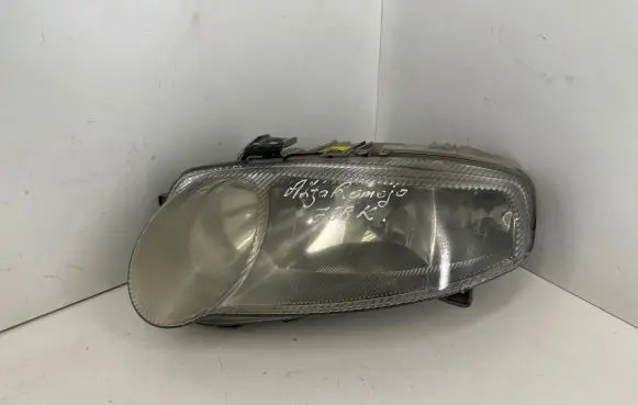 Alfa Romeo 147 Headlight/headlamp 468261960 0301186201