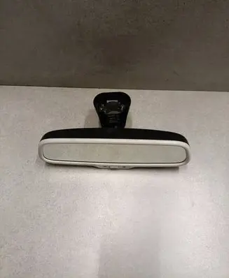 Volkswagen Golf VII Rear view mirror (interior) 8K0971834