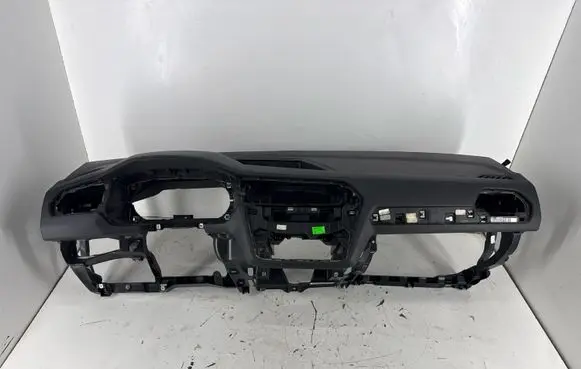 Volkswagen Tiguan Allspace Dashboard 5NN857003 0222284 PNE0222284