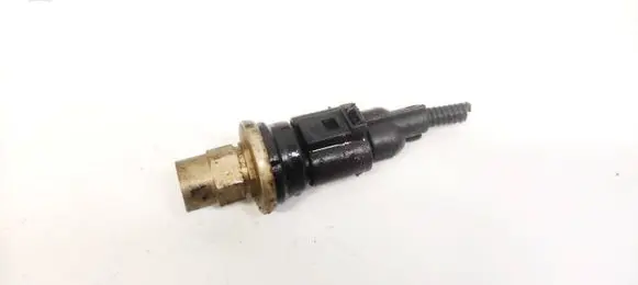 Volkswagen Touran I Air conditioning (A/C) pressure sensor 1J0959126