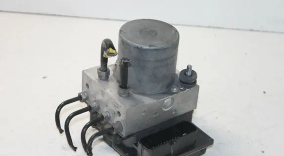 Citroen C6 ABS Pump 0265951395