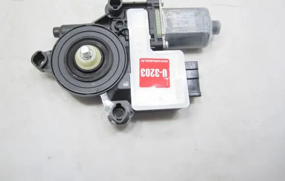 Volkswagen Taigo Front door window regulator motor 2Q1959405E S0003 2200053213