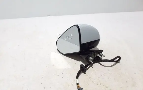Polestar 2 Front door electric wing mirror 32244585