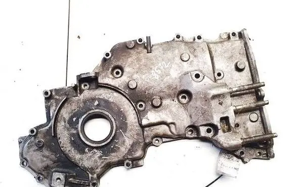 Mazda 3 II other engine part