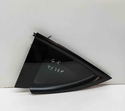 Tesla Model Y Rear side window 160080800C 43R011569