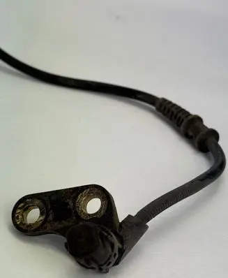 Mercedes-Benz SLK R170 ABS brake wheel speed sensor 2105407681