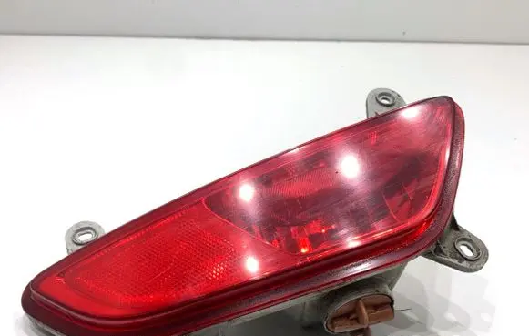 Hyundai ix20 Rear bumper light 924051K0